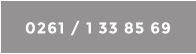 0261 / 1 33 85 69