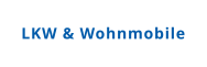 LKW & Wohnmobile